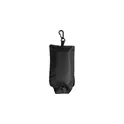Variante noir - Sac shopping pliable Vera