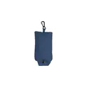 Variante bleu - Sac shopping pliable Vera