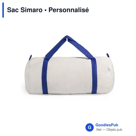 Sac Simaro