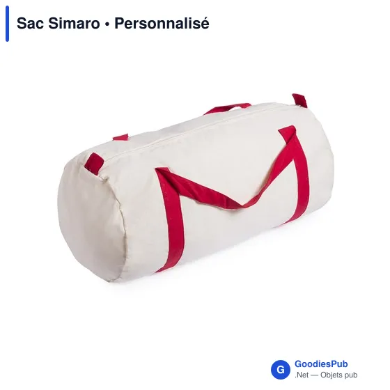 Sac Simaro - Image 11
