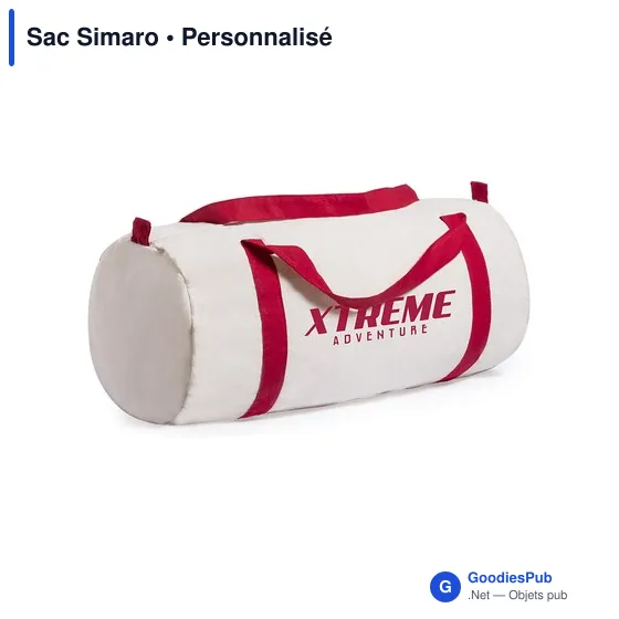Sac Simaro - Image 12