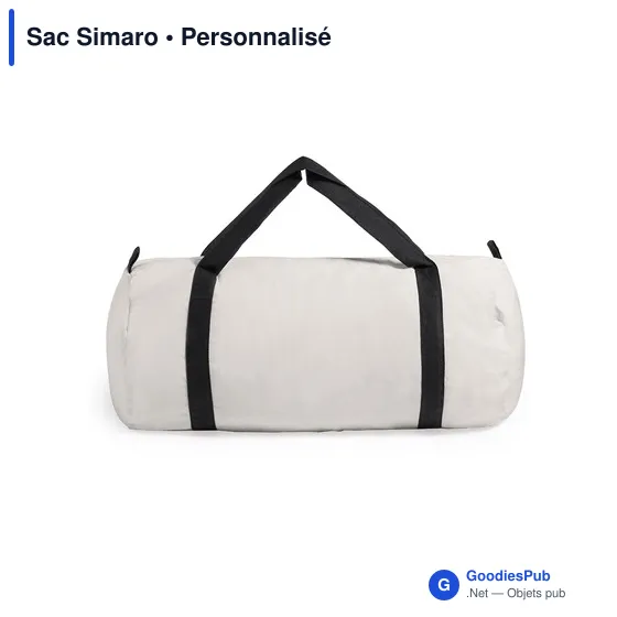 Sac Simaro - Image 5