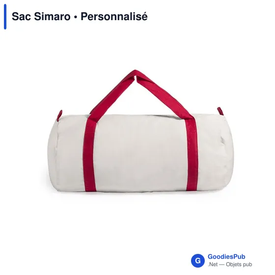 Sac Simaro - Image 9
