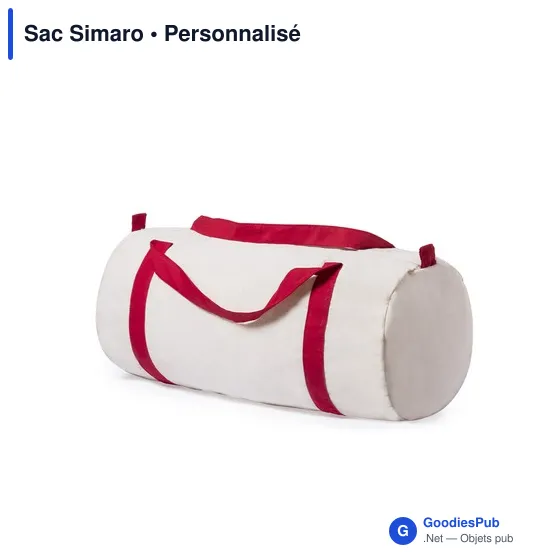 Sac Simaro - Image 10