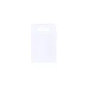 Variante blanc - Sac non-tissé personnalisable Soron avec logo - 80g/m2