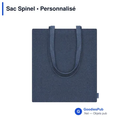 Sac Spinel