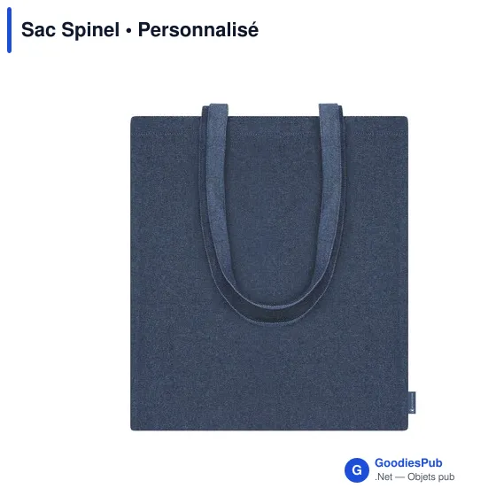 Sac Spinel - Image 1