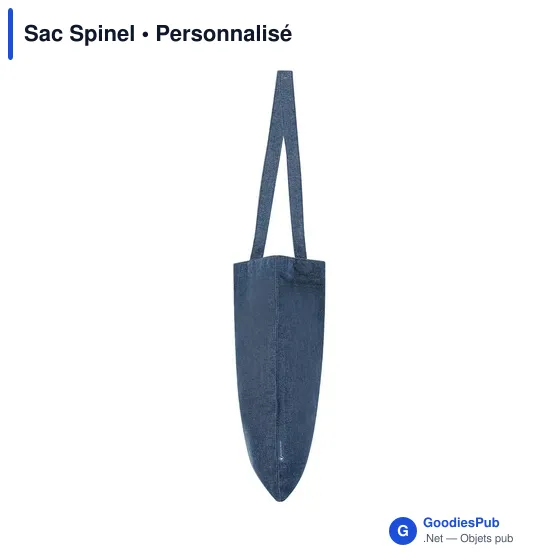 Sac Spinel - Image 5