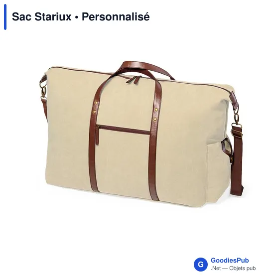 Sac Stariux - Image 1