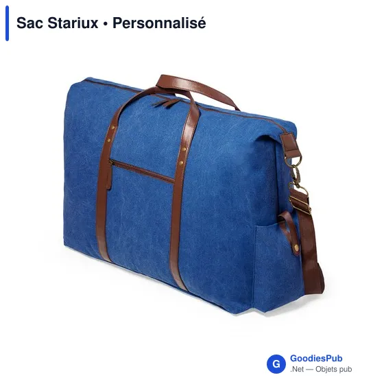 Sac Stariux - Image 3