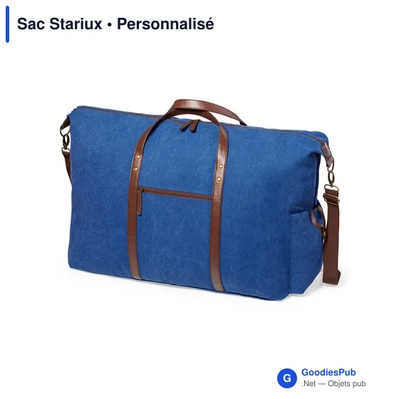 Sac Stariux - Image 4