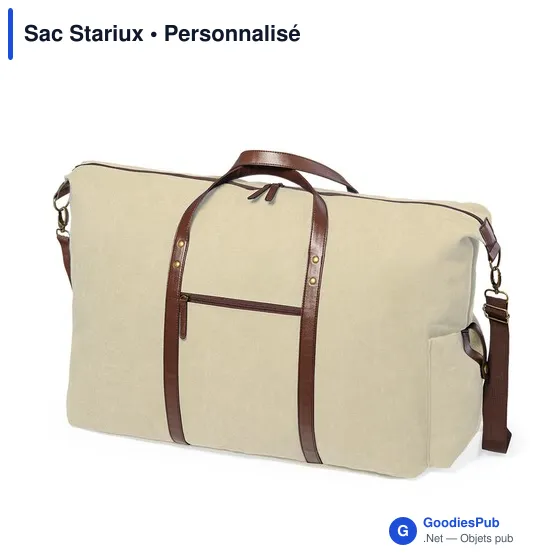 Sac Stariux - Image 5