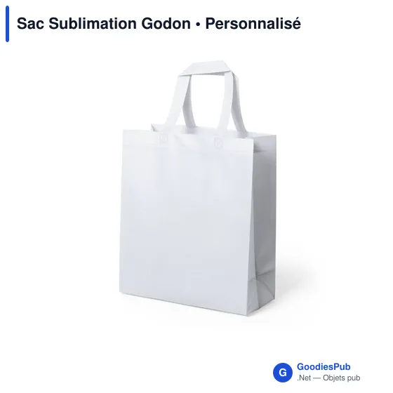 Sac Sublimation Godon - Image 2