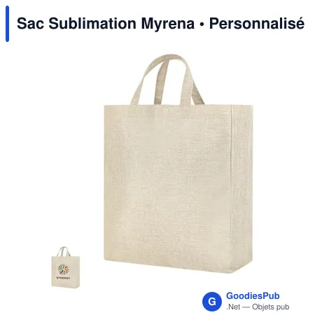 Sac Sublimation Myrena