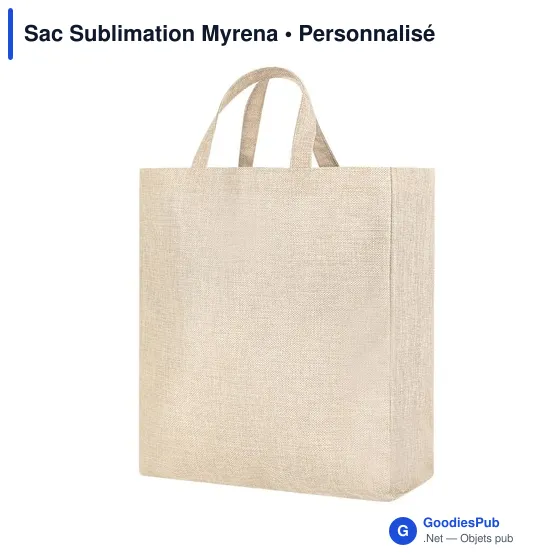 Sac Sublimation Myrena - Image 2