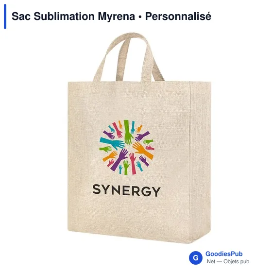 Sac Sublimation Myrena - Image 3