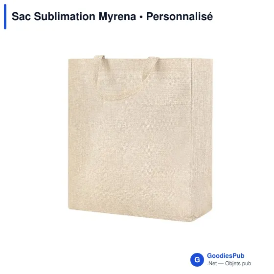 Sac Sublimation Myrena - Image 4