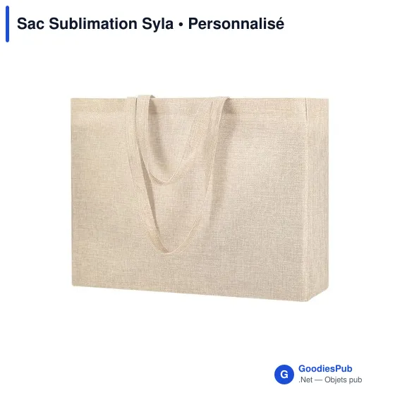 Sac Sublimation Syla - Image 2