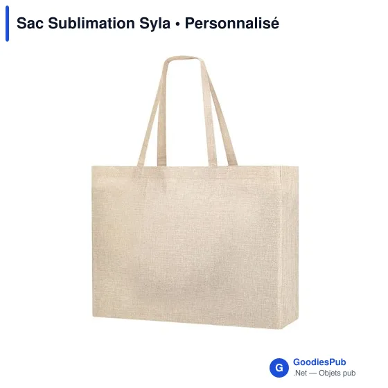 Sac Sublimation Syla - Image 4