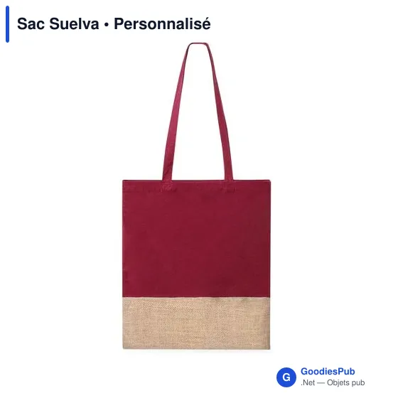 Sac Suelva - Image 1