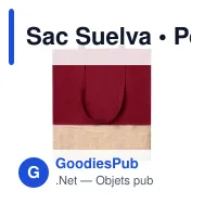 Sac Suelva - Miniature 11