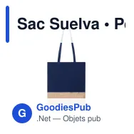 Sac Suelva - Miniature 5