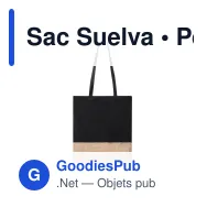 Sac Suelva - Miniature 9