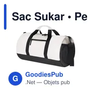 Sac Sukar - Miniature 1
