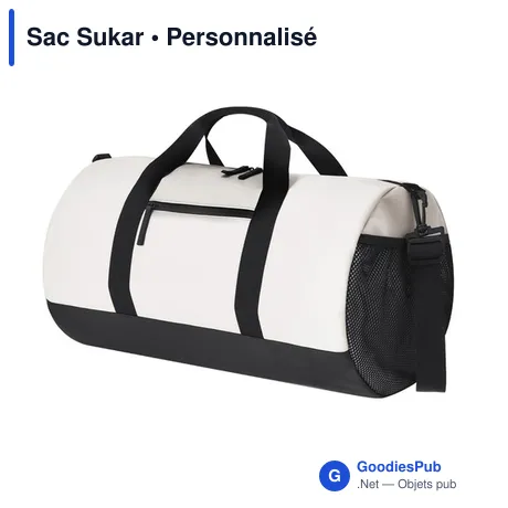 Sac Sukar