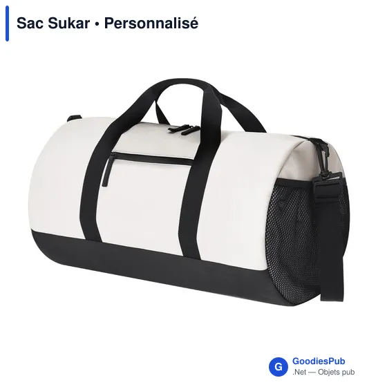 Sac Sukar - Image 1