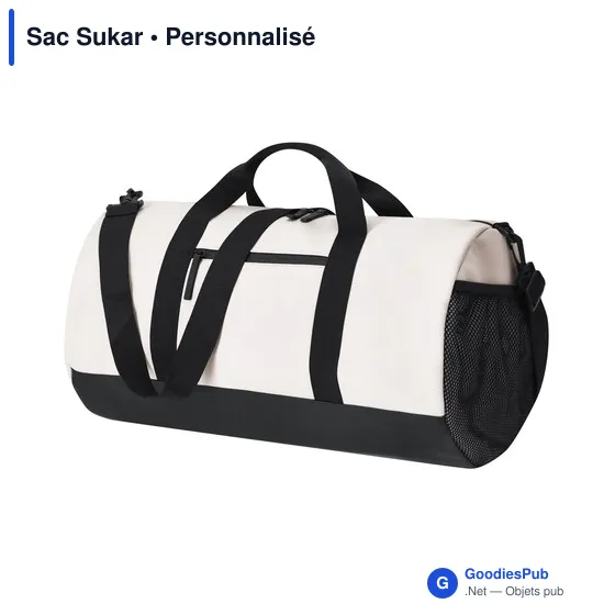 Sac Sukar - Image 3