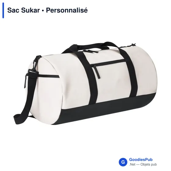 Sac Sukar - Image 4