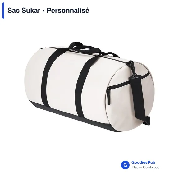 Sac Sukar - Image 5
