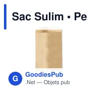 Sac Sulim - Miniature 1