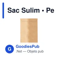 Sac Sulim - Miniature 2