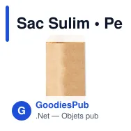 Sac Sulim - Miniature 3
