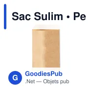 Sac Sulim - Miniature 4