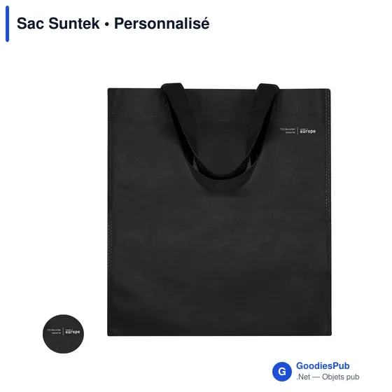 Sac Suntek - Image 6