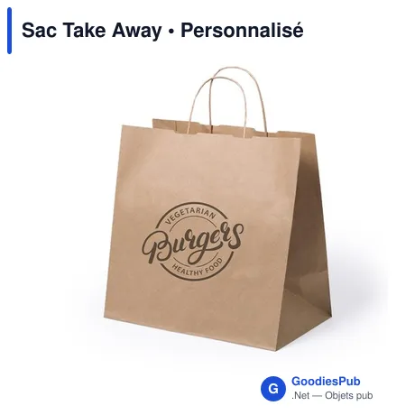Sac Take Away