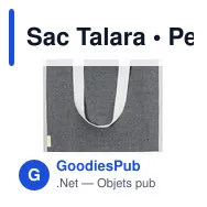 Sac Talara - Miniature 12