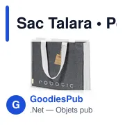 Sac Talara - Miniature 3