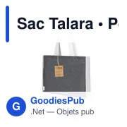 Sac Talara - Miniature 4