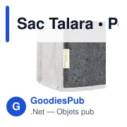 Sac Talara - Miniature 5