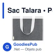 Sac Talara - Miniature 6