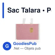 Sac Talara - Miniature 7