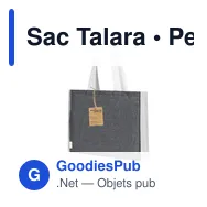 Sac Talara - Miniature 10