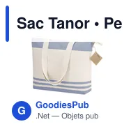 Sac Tanor - Miniature 10