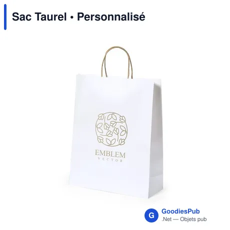 Sac Taurel