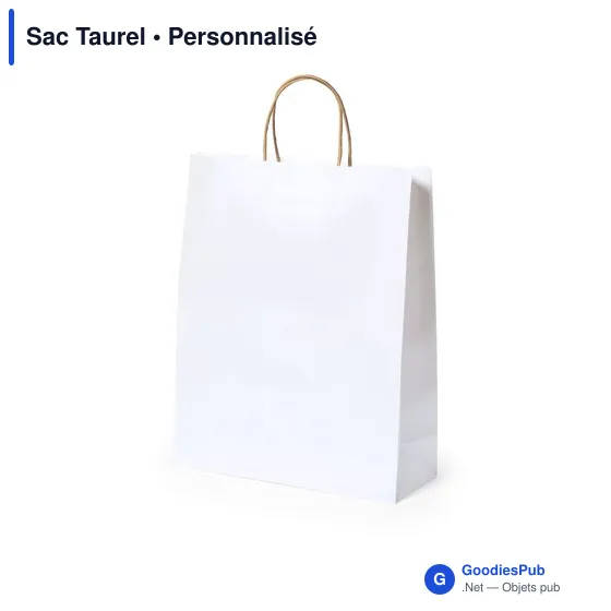 Sac Taurel - Image 2