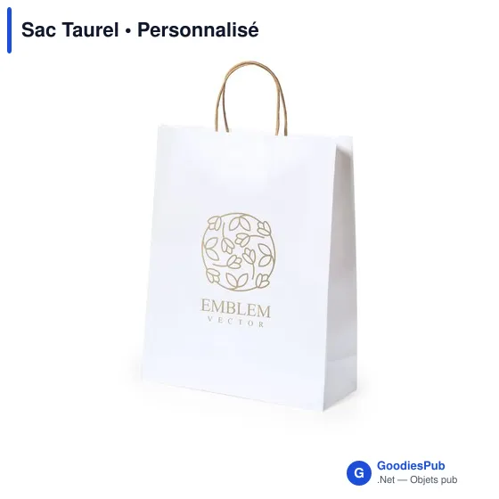 Sac Taurel - Image 3